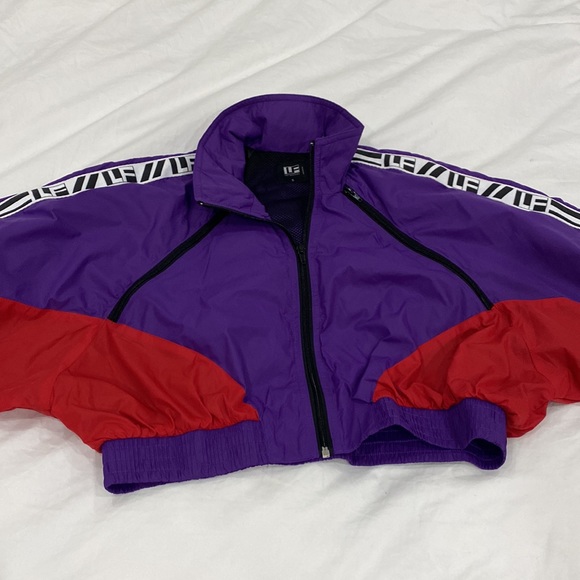 LF the Brand track suit - Picture 2 of 6
